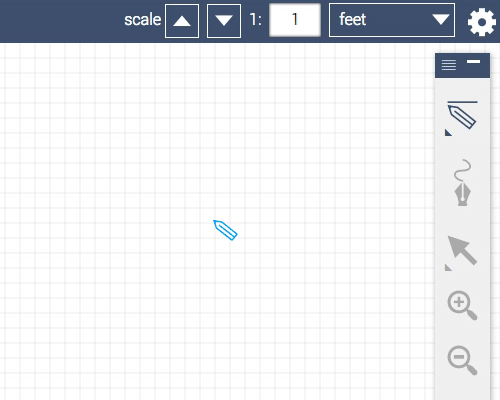 Map Area Calculator